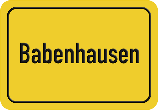 Babenhausen