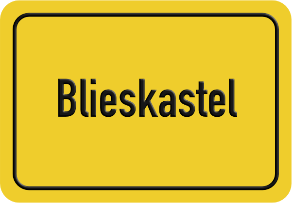 Blieskastel