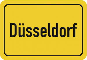 Düsseldorf