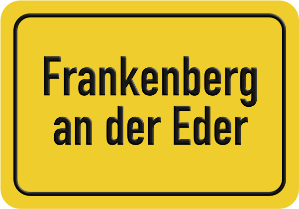 Frankenberg (Eder)