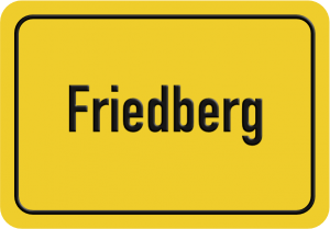 Friedberg (Hessen)