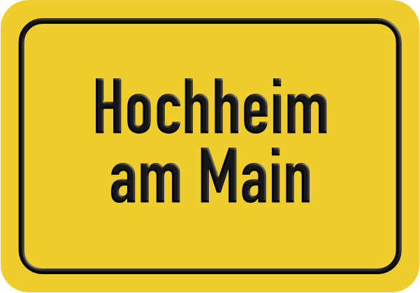 Hochheim am Main