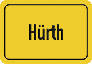 Hürth