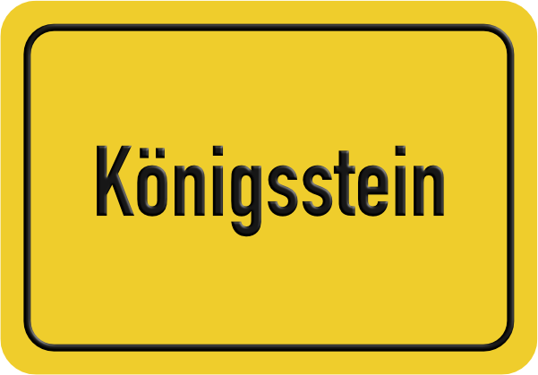 Königstein im Taunus