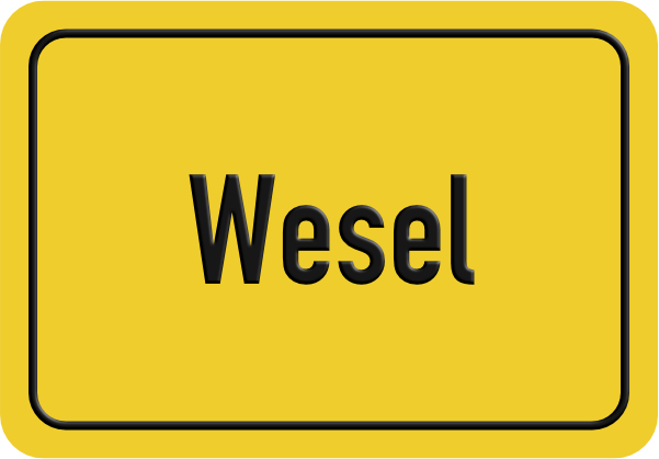 Wesel